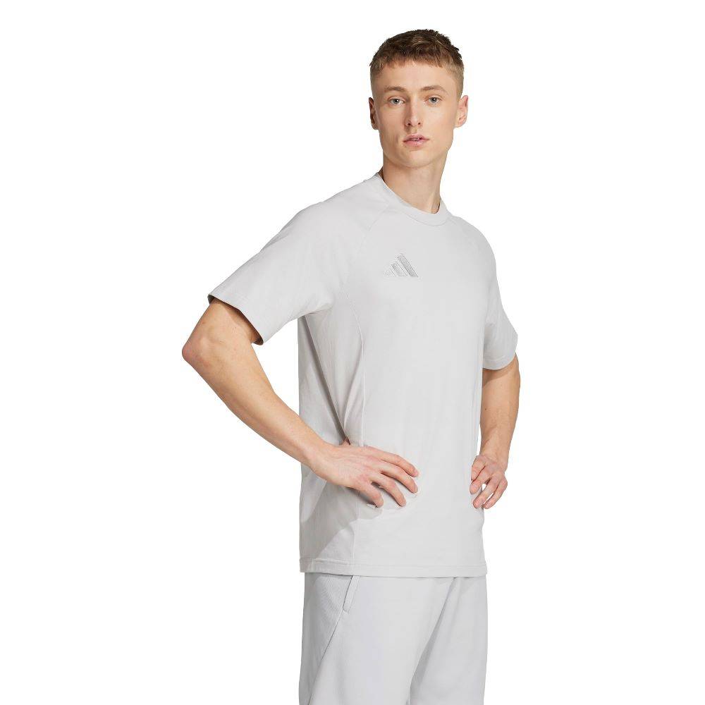 ADIDAS M TIRO 25 TRAVEL T-SHIRT