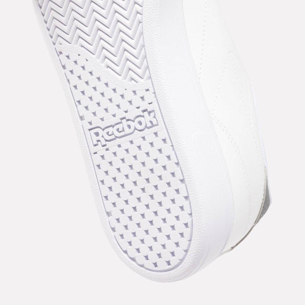 REEBOK MEN COURT CLEAN