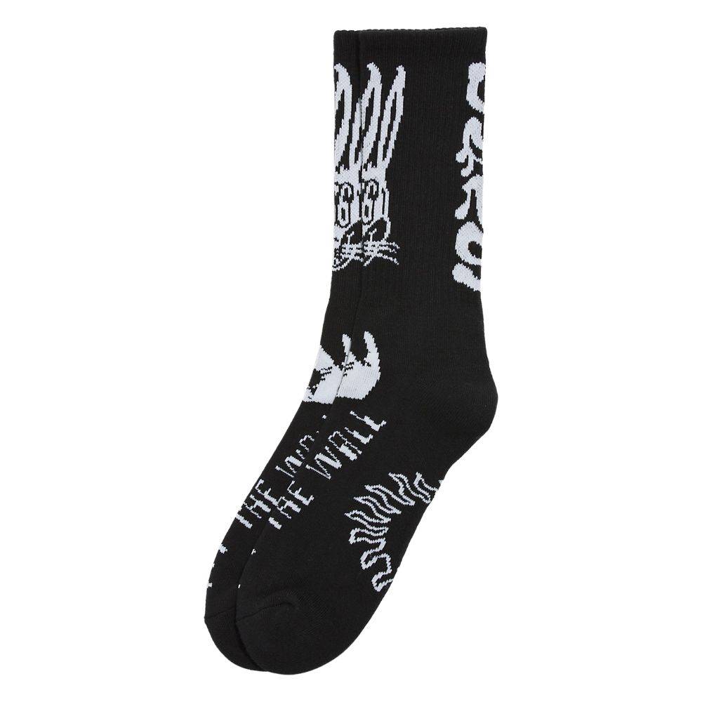 VANS WHAMMY CREW SOCK
