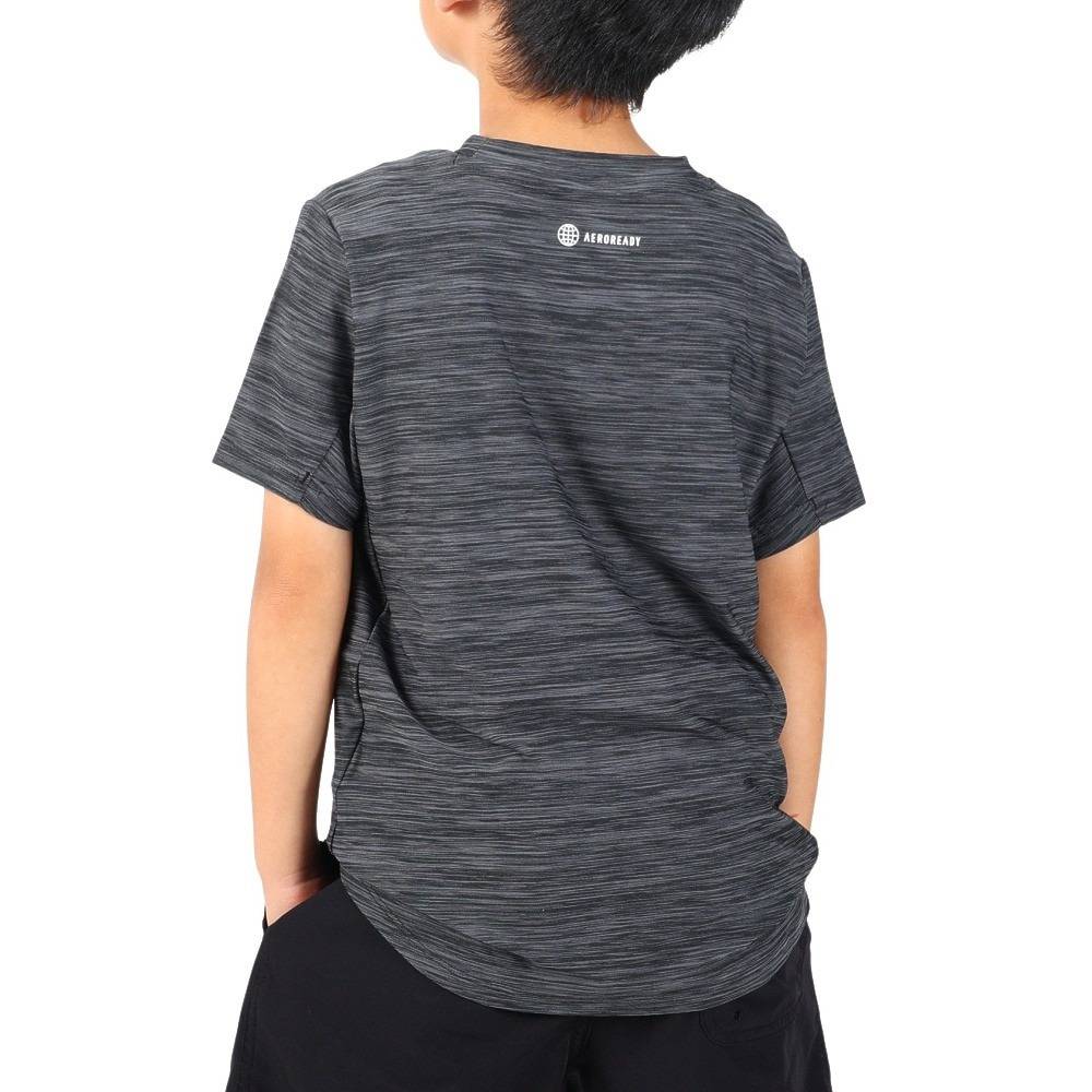 ADIDAS B TI HEATH TEE