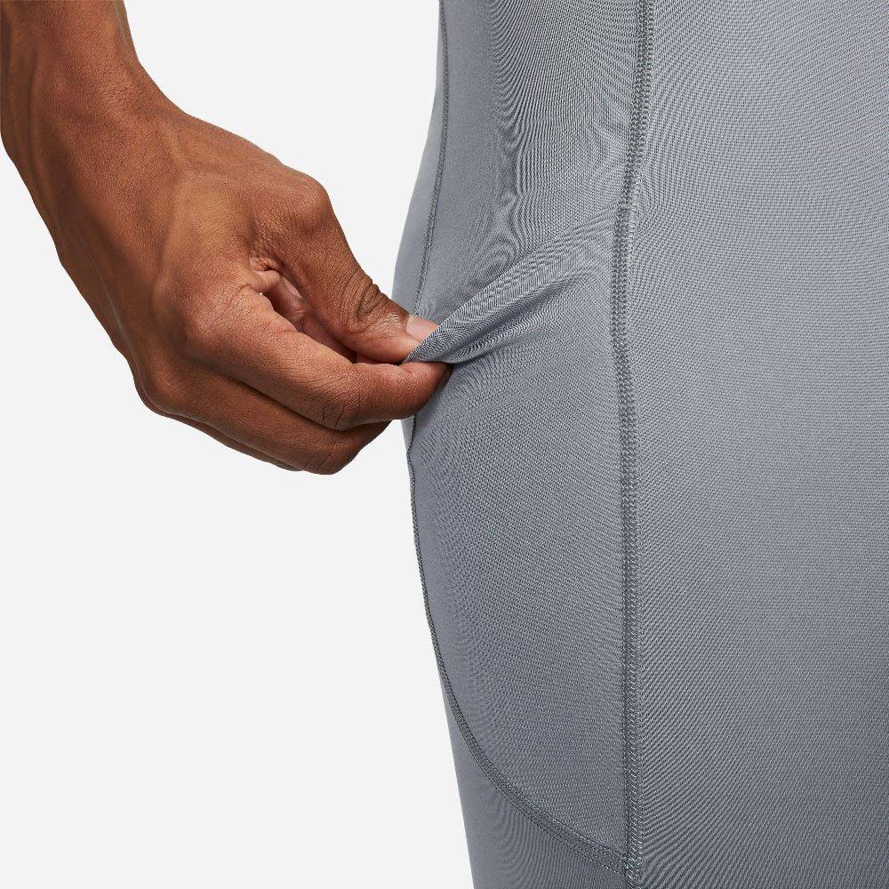 NIKE PRO DRI-FIT LONG SHORT
