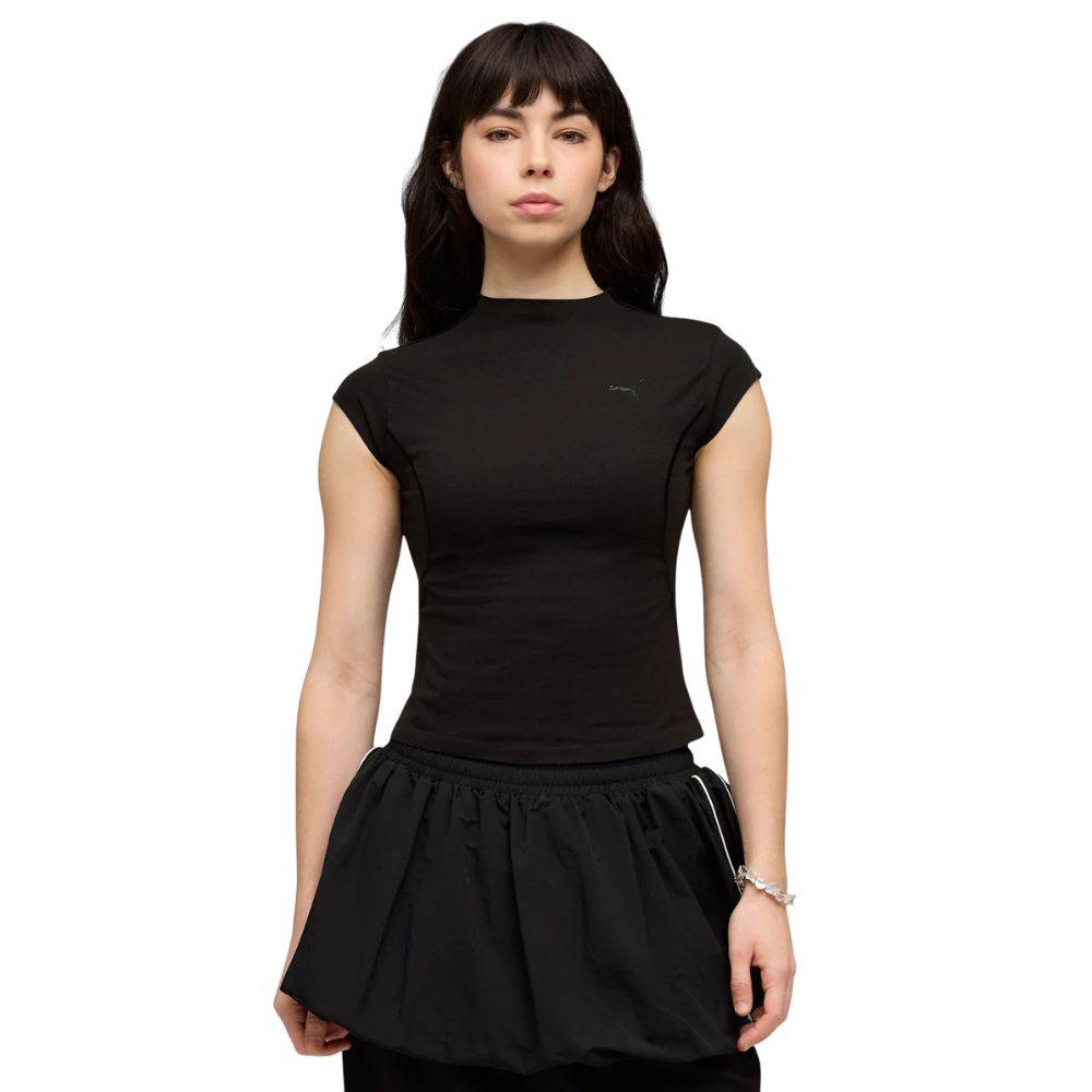 PUMA PUMATECH SENSE DRYCELL SLIM TEE