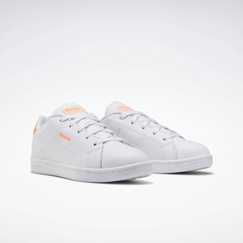 REEBOK ROYAL COMPLETE CLEAN 2.0 JUNIOR SHOES
