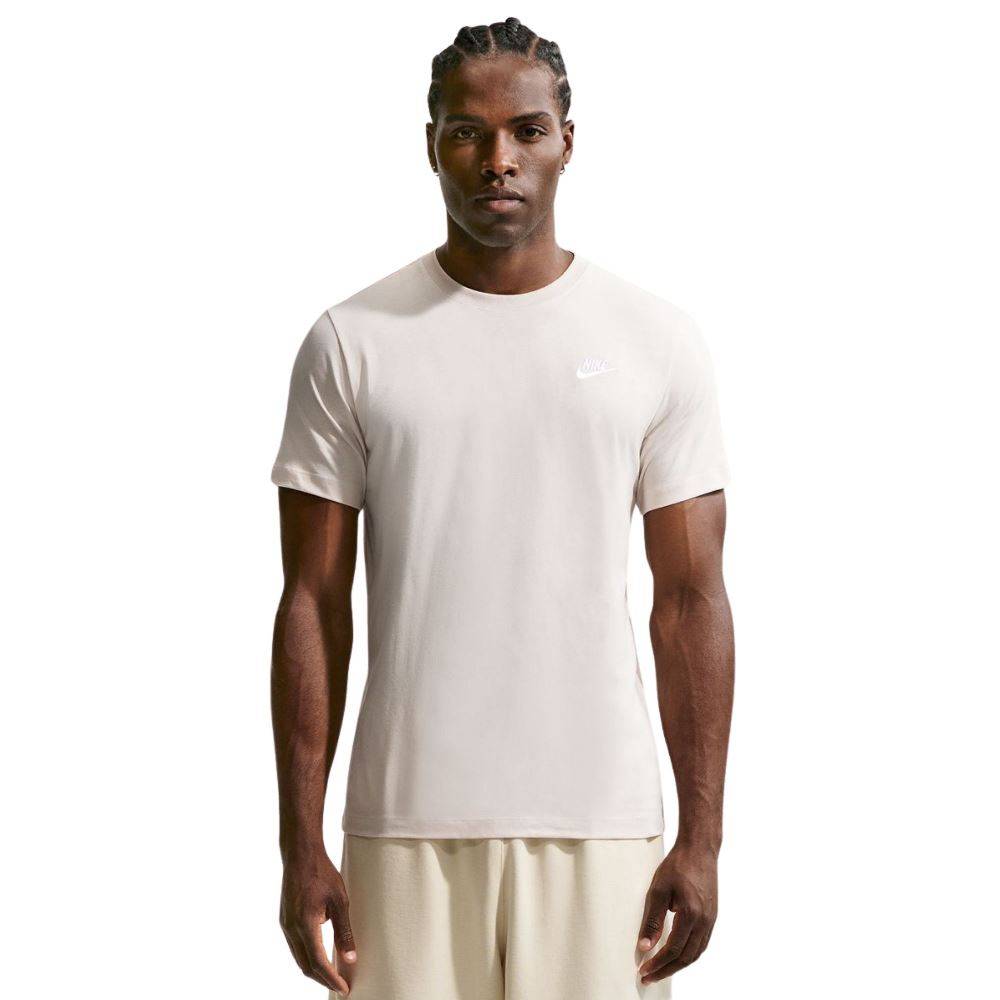 NIKE SPORTSWEAR CLUB TEE MENS