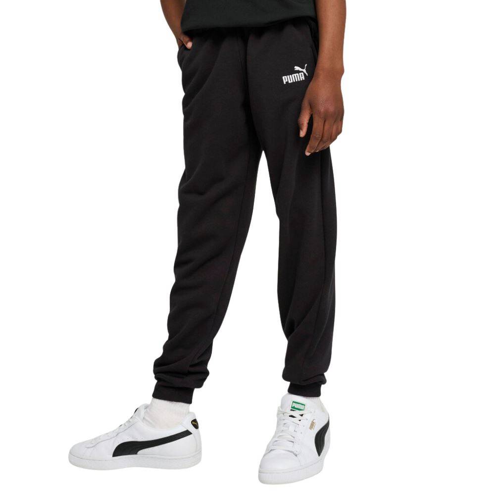 PUMA ESS NO. 1 LOGO SWEATPANTS TR B