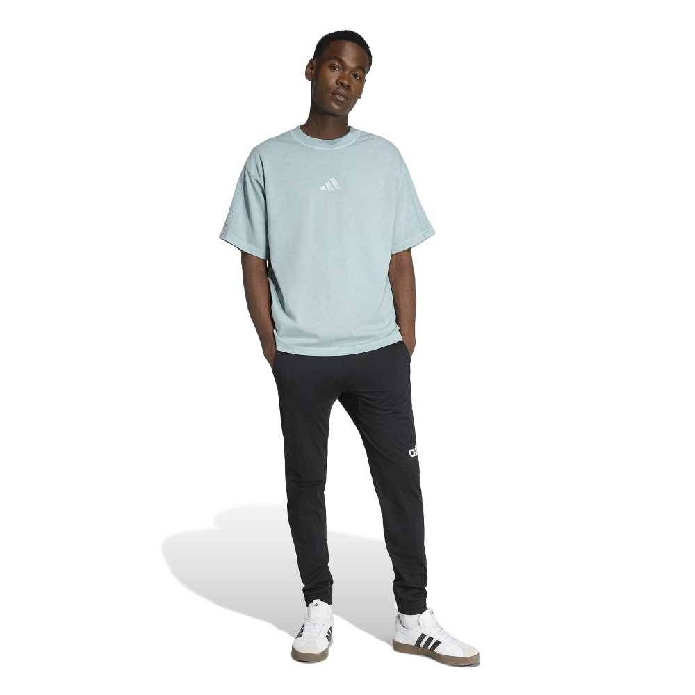 ADIDAS M ALL SZN WASHED T-SHIRT