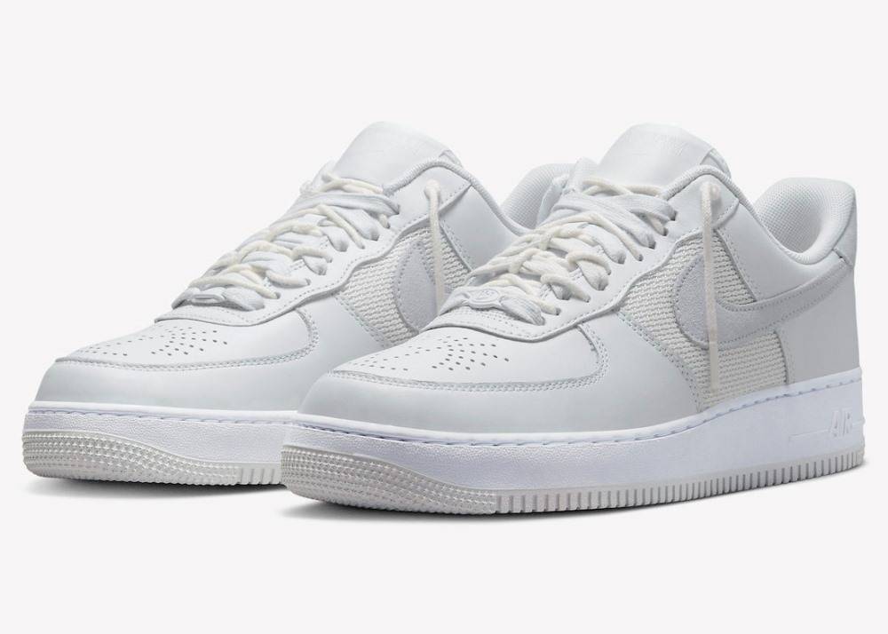 NIKE AIR FORCE 1 LOW X SLAM JAM