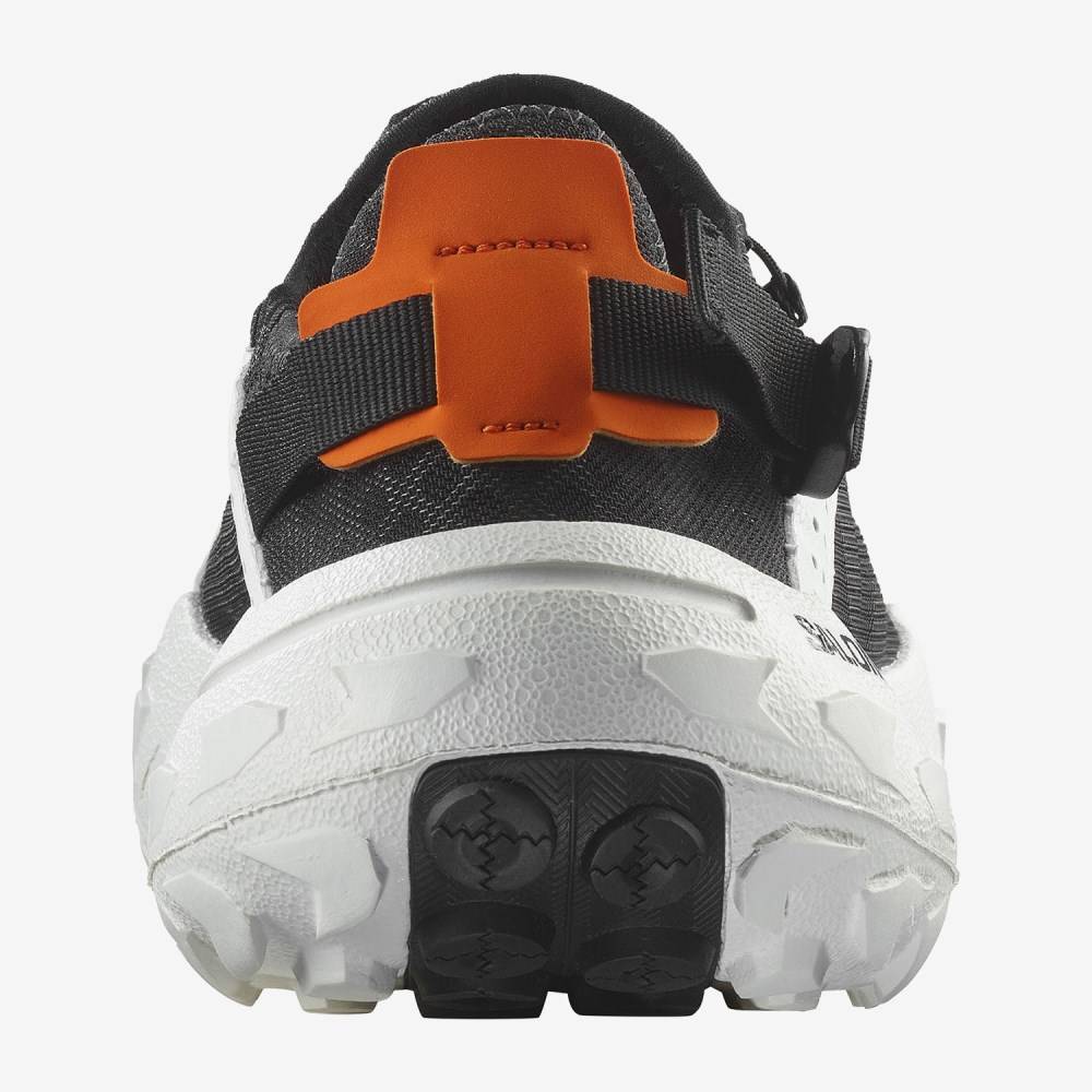 SALOMON SOLAMPHIBIAN SANDALS & WATERSHOES