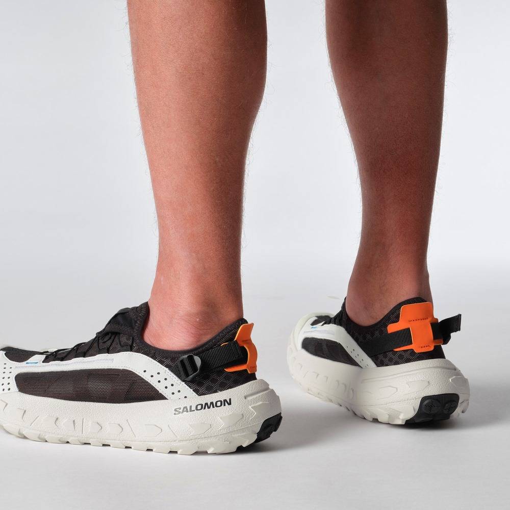 SALOMON SOLAMPHIBIAN SANDALS & WATERSHOES