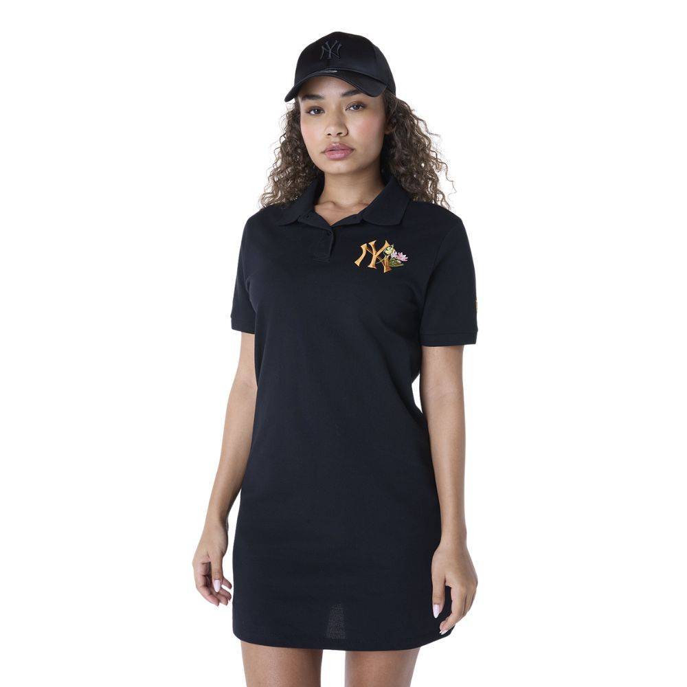 NEW ERA WMNS MLB TENNIS DRESS NEW YORK YANKEES