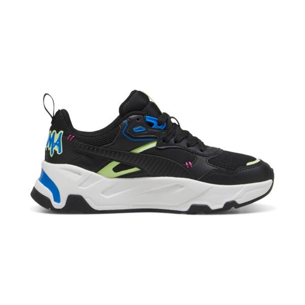 PUMA TRINITY MID 90S JR