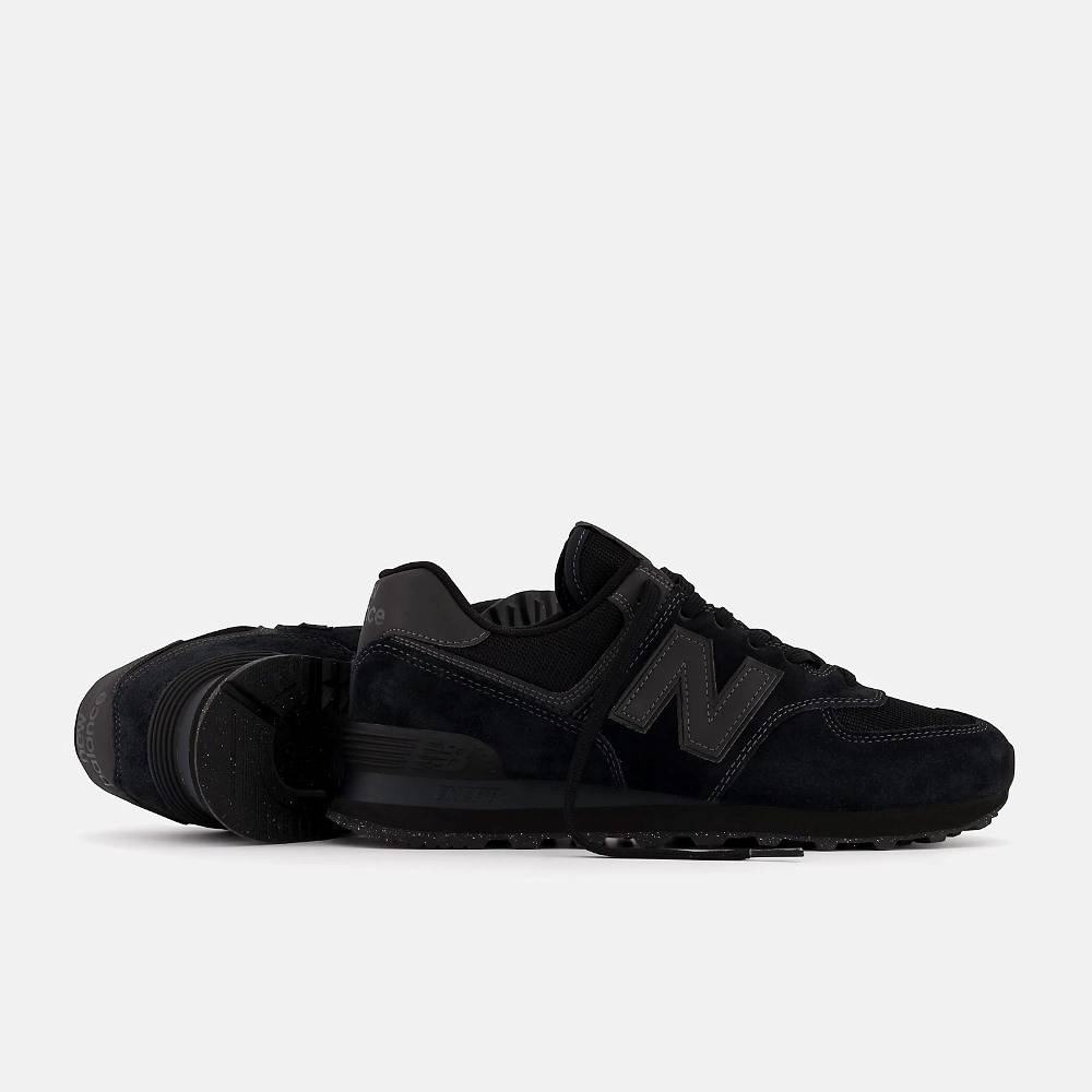 NEW BALANCE 574 CLASSIC SNEAKERS