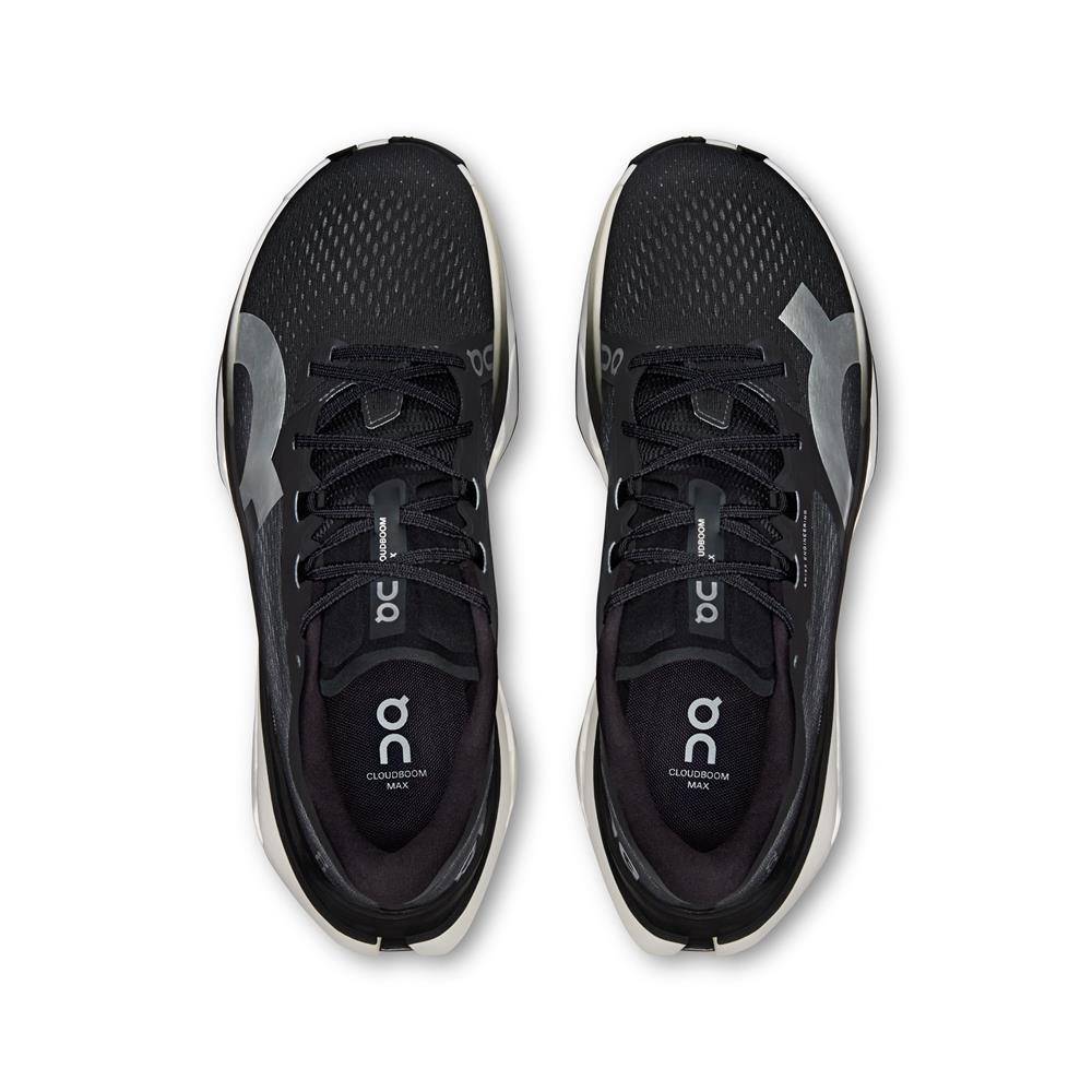 ON RUNNING CLOUDBOOM MAX SHOES M