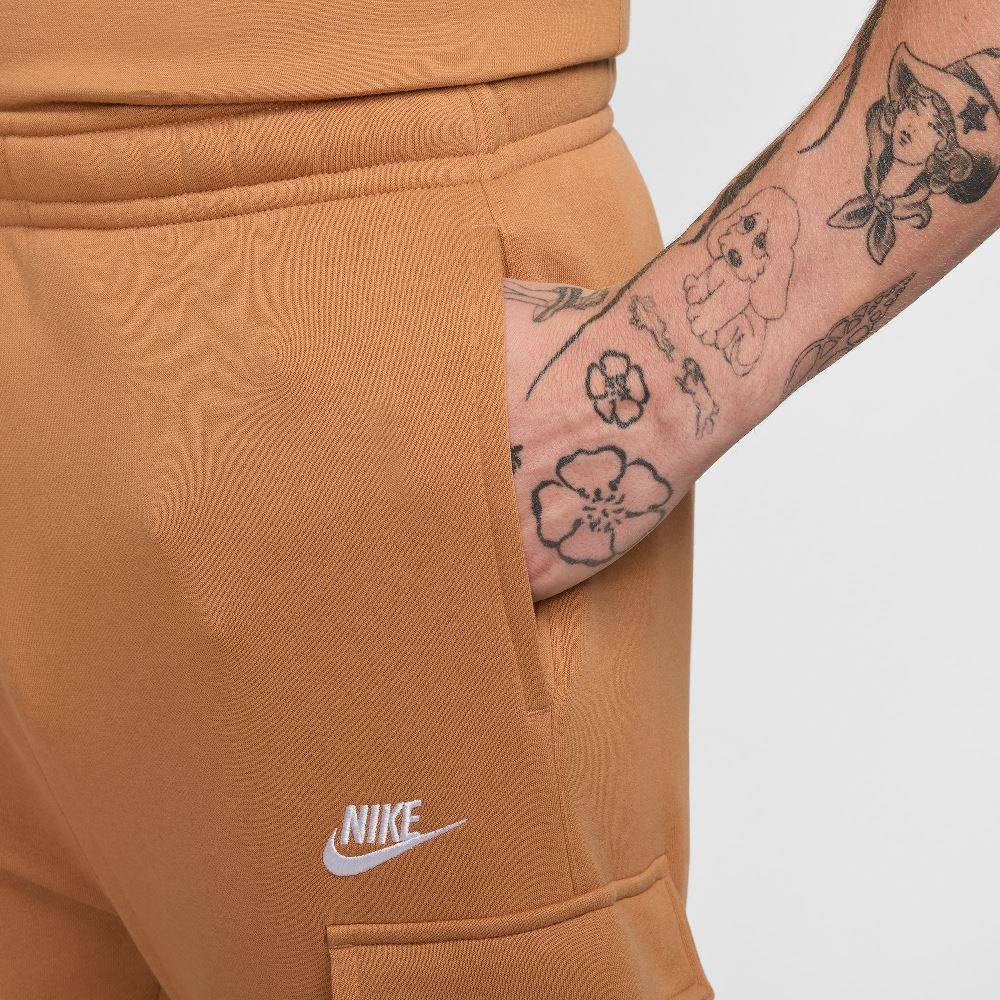 NIKE NSW CLUB PANT CARGO PANT