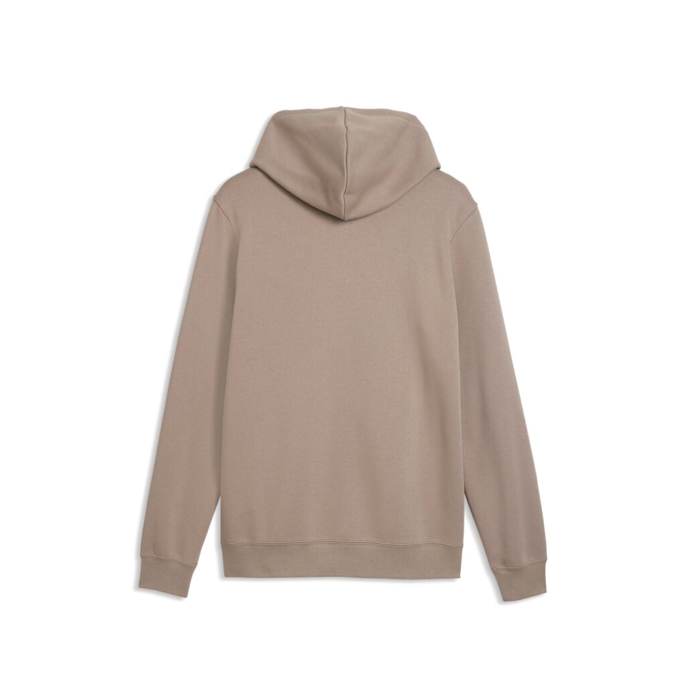 PUMA CLASS GRAPHIC HOODIE FL