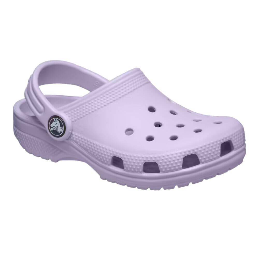 CROCS TODDLER’S CLASSIC CLOG
