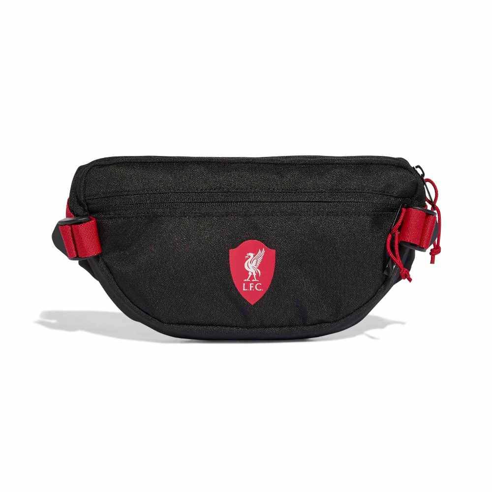ADIDAS LFC LIVERPOOL WAISTBAG