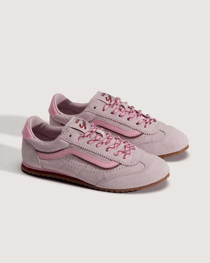 VANS SUPER LOWPRO SHOE