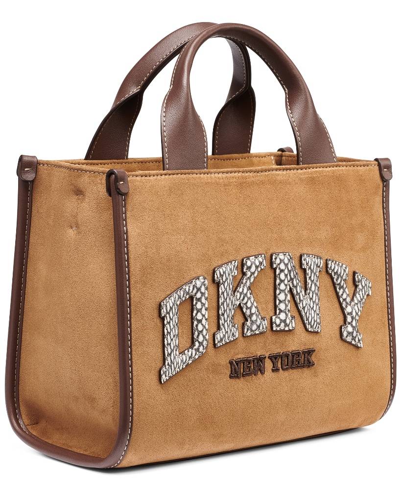 DKNY HADLEE TOTE HANDBAG