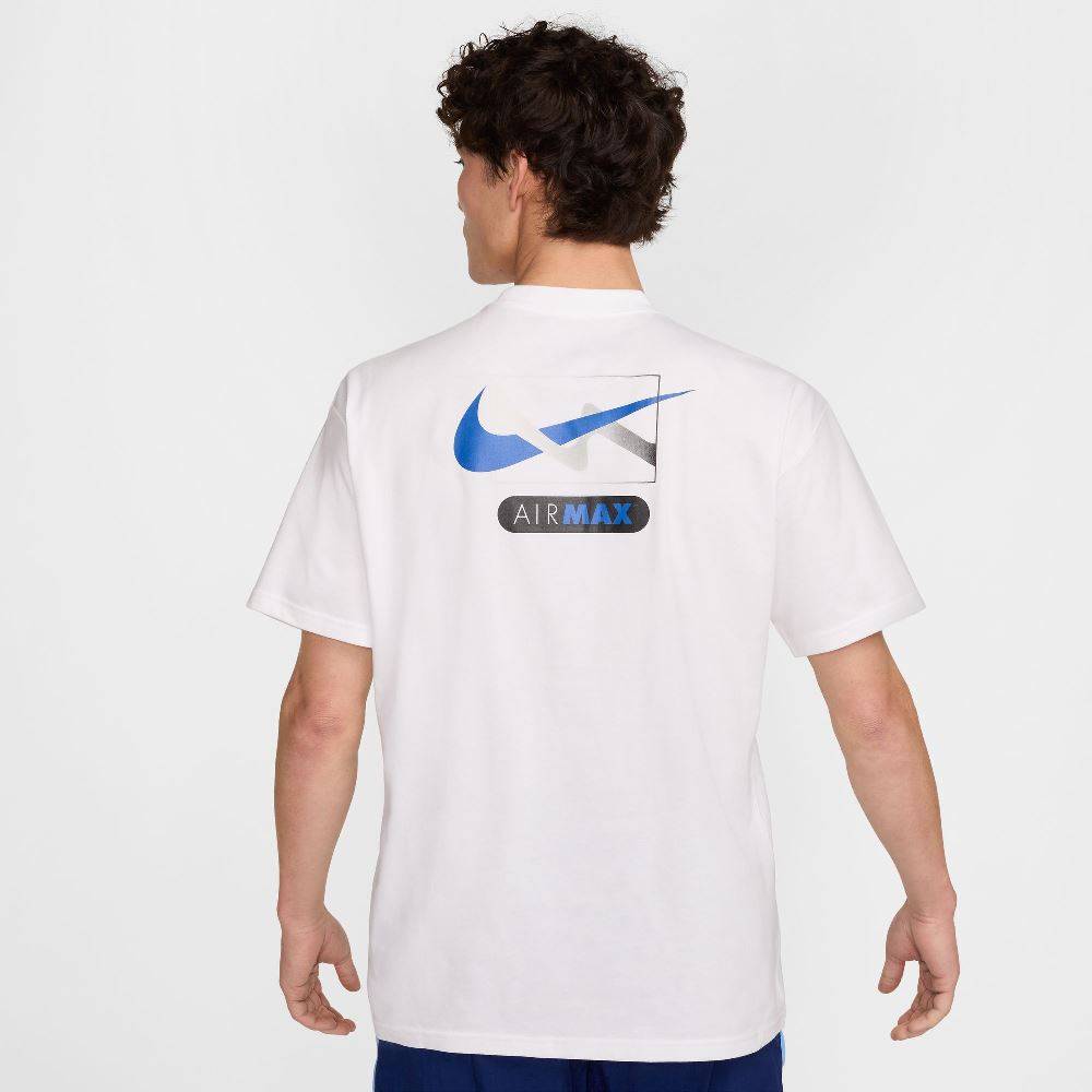 NIKE SPORTSWEAR MAX-90 PREMIUM TEE - CONNECT 2