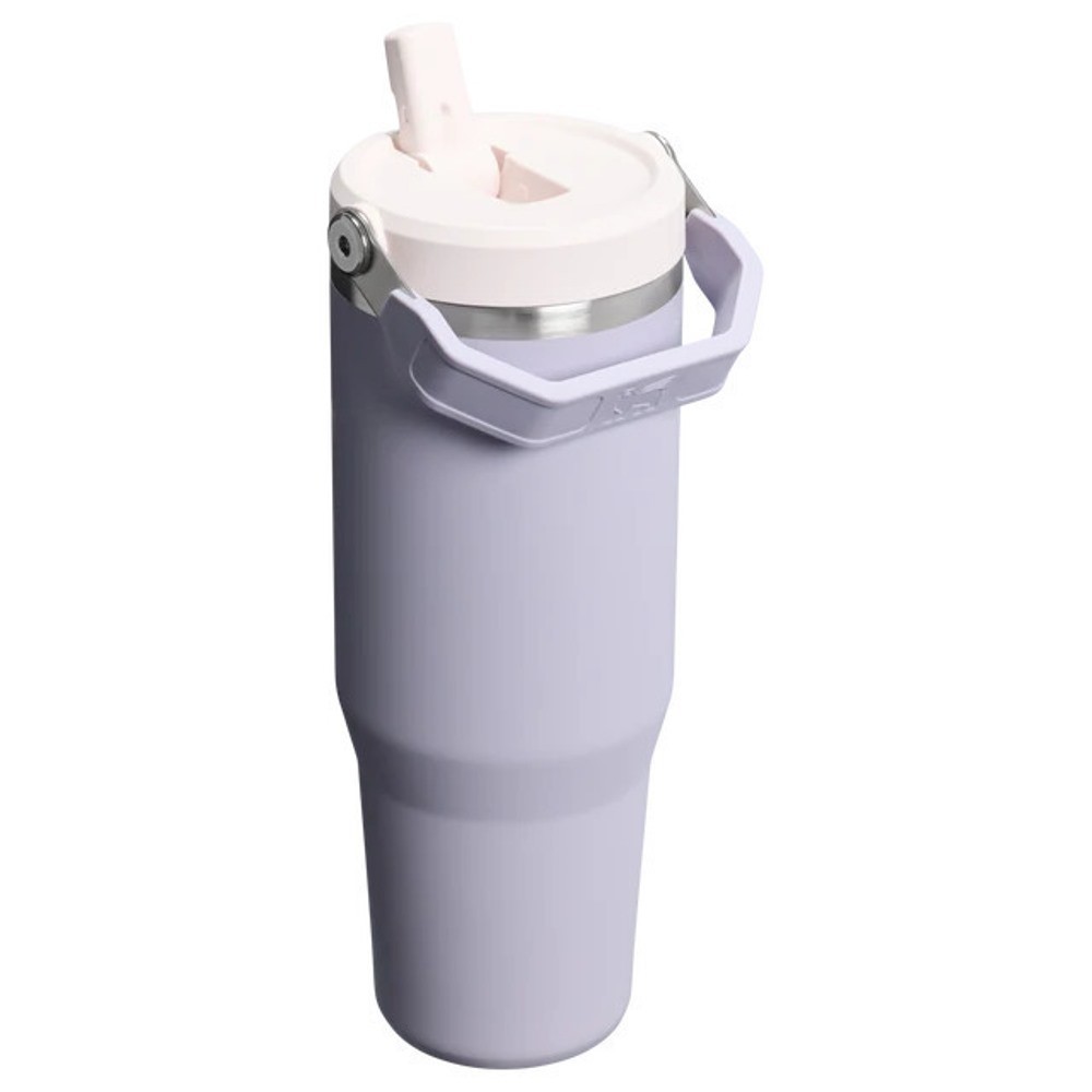 STANLEY ICEFLOW™ FLIP STRAW 2.0 TUMBLER 0.89L (30OZ) - 12H COLD | 3 DAYS ICED