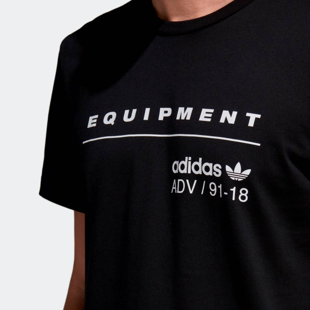ADIDAS EQT PDX CLASSIC TEE MENS
