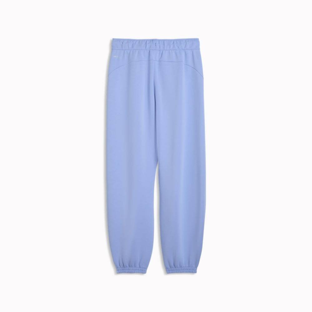 PUMA PUMATECH SENSE SOFT TOUCH BALLOON DRYCELL PANTS DK CL