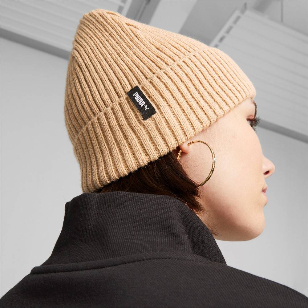 PUMA CLASSIC CUFF BEANIE