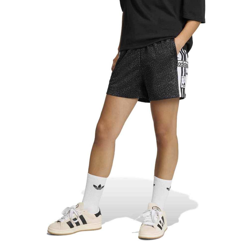 ADIDAS ORIGINALS AOP ADI-BREAK SHORTS