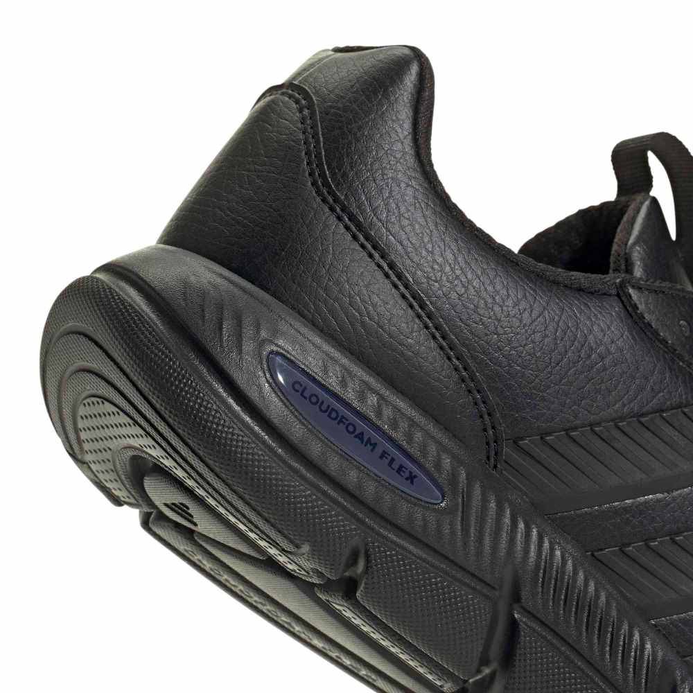 ADIDAS M CLOUDFOAM FLEX LACES SHOES