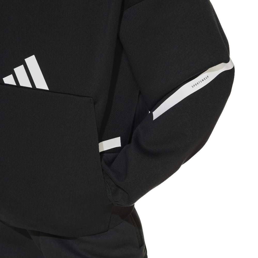 ADIDAS YOUTH Z.N.E. HOODIE