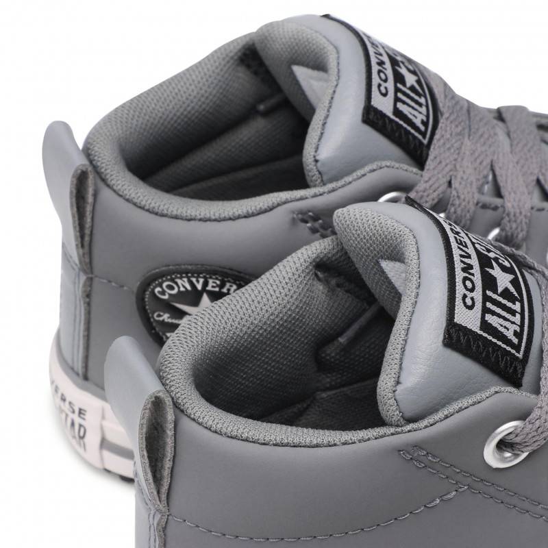 CONVERSE CT ALL STAR STREET BOOT JUNIOR