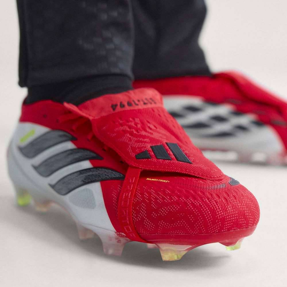 ADIDAS PREDATOR ELITE FT F