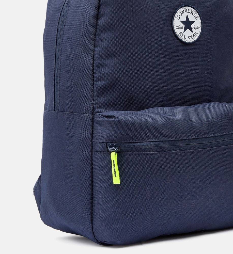 CONVERSE  CHUCK PATCH BACKPACK
