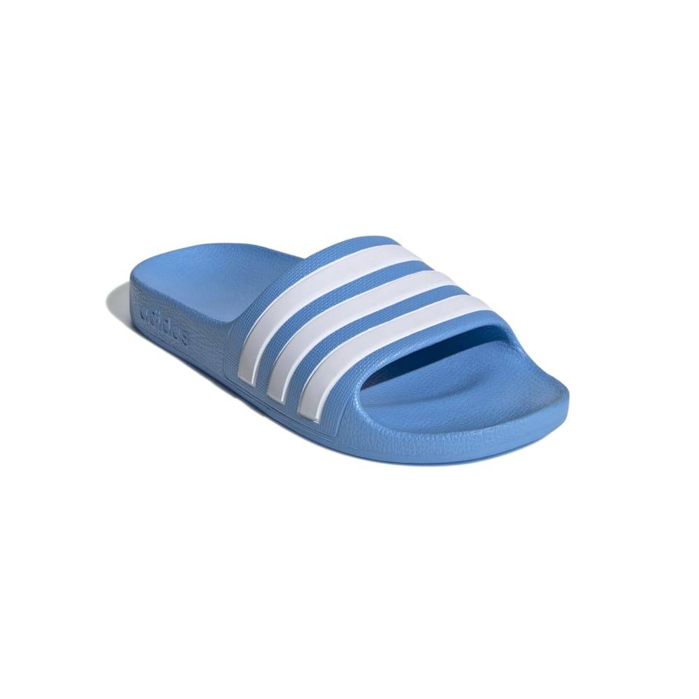 ADIDAS KIDS ADILETTE AQUA SLIDES