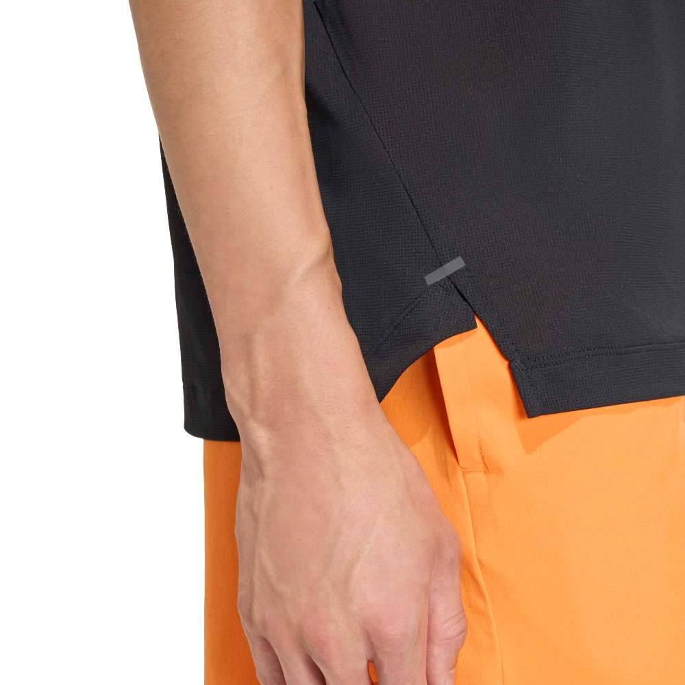ADIDAS M D4T ESSENTIALS T-SHIRT