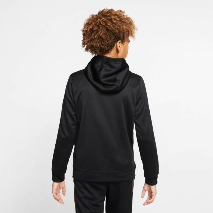 NIKE SPORTSWEAR KIDS FULL ZIP HOODIE