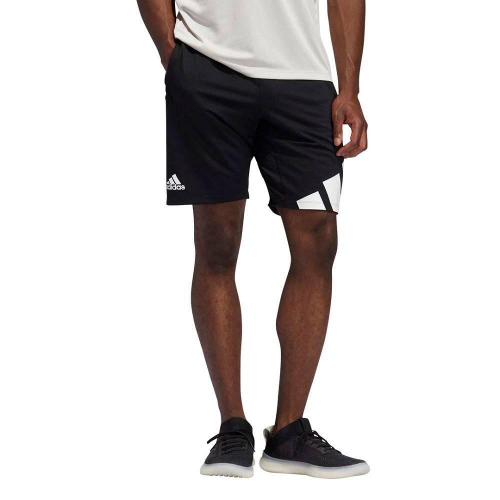ADIDAS  4K 3 BAR SHORT