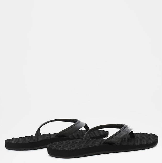 NORTH FACE WOMENS BASE CAMP MINI II FLIP-FLOP