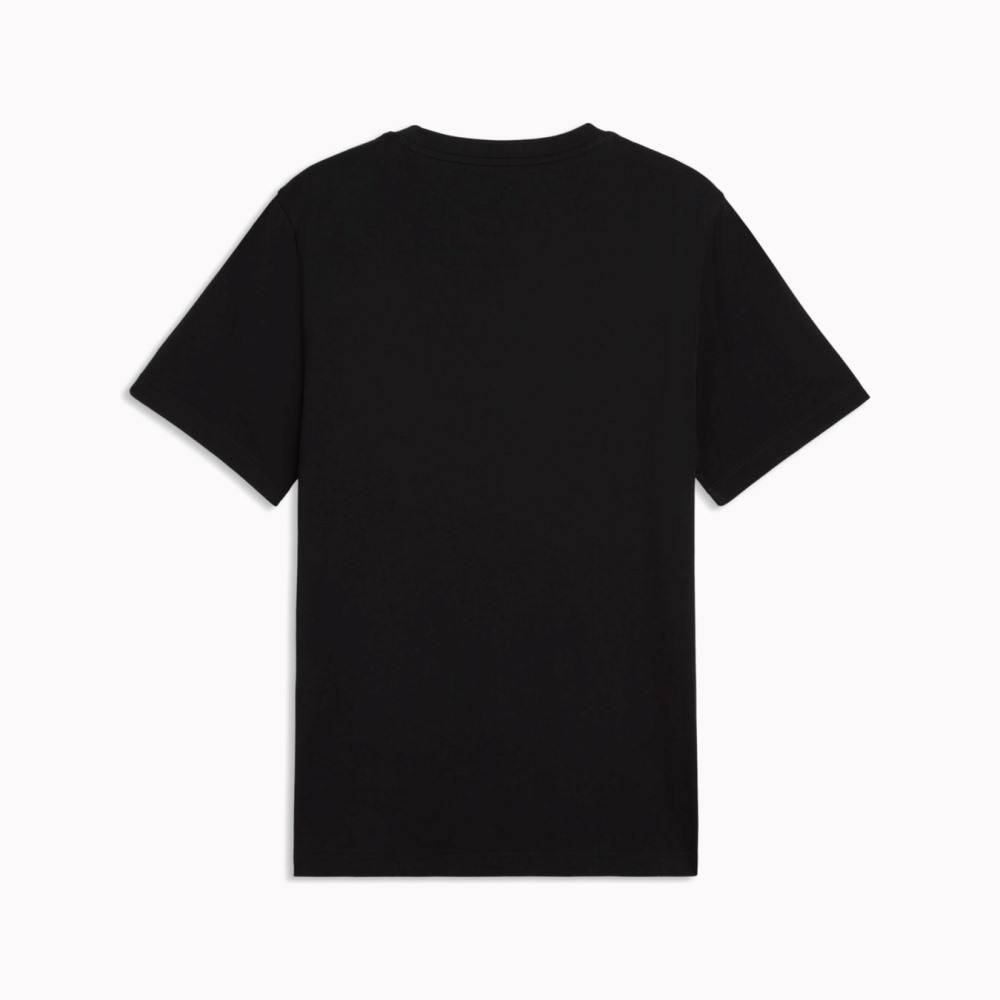 PUMA ESS SMALL NO.1 LOGO CENTERED TEE