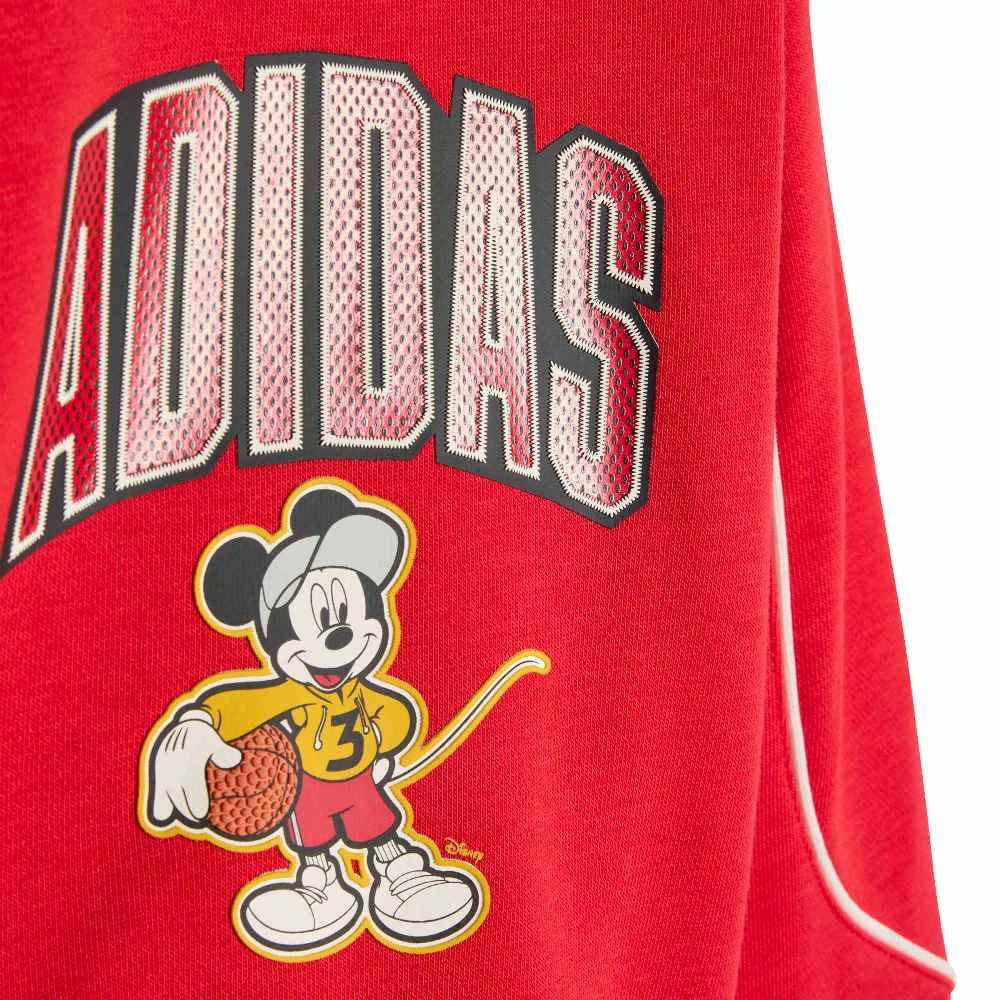 ADIDAS INFANT DISNEY MICKEY MOUSE JOGGER
