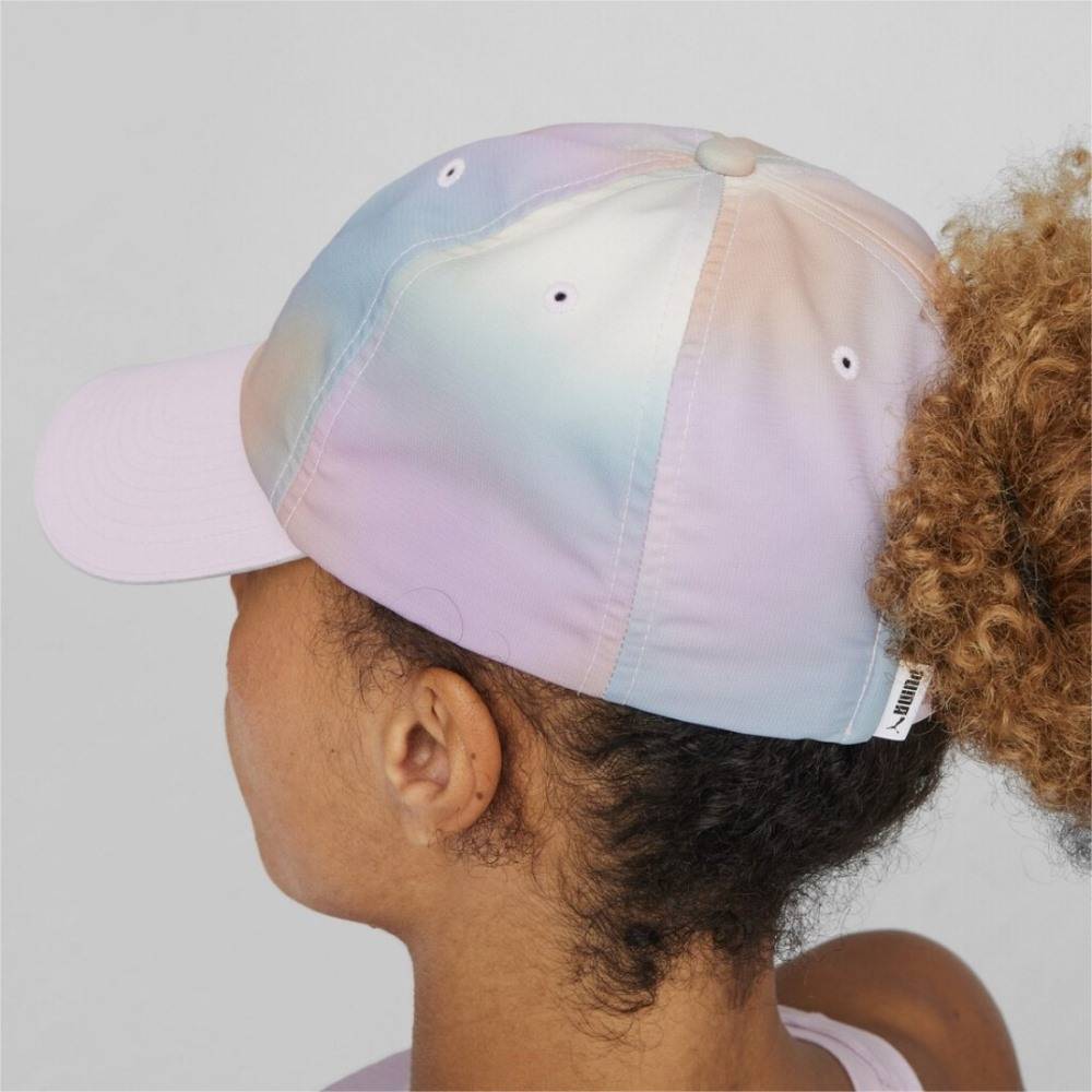 PUMA QUICK DRY TRAINING CAP