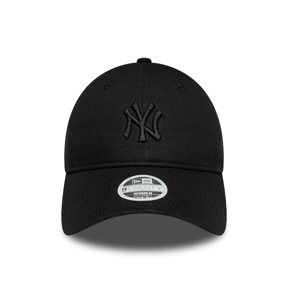 NEW ERA WMNS 9TWENTY BOW BACK NEW YORK YANKEES