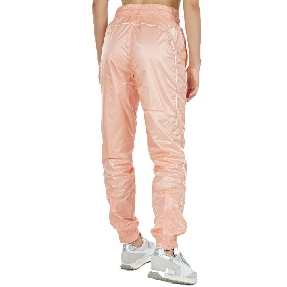 PUMA ICONIC T7 WOMENS WOVEN TRACK PANT