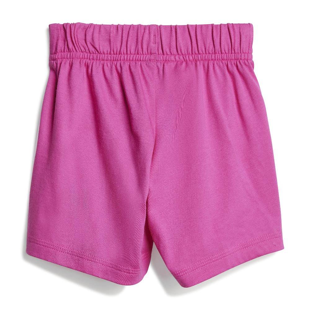 ADIDAS INFANT ESSENTIALS T-SHIRT SET