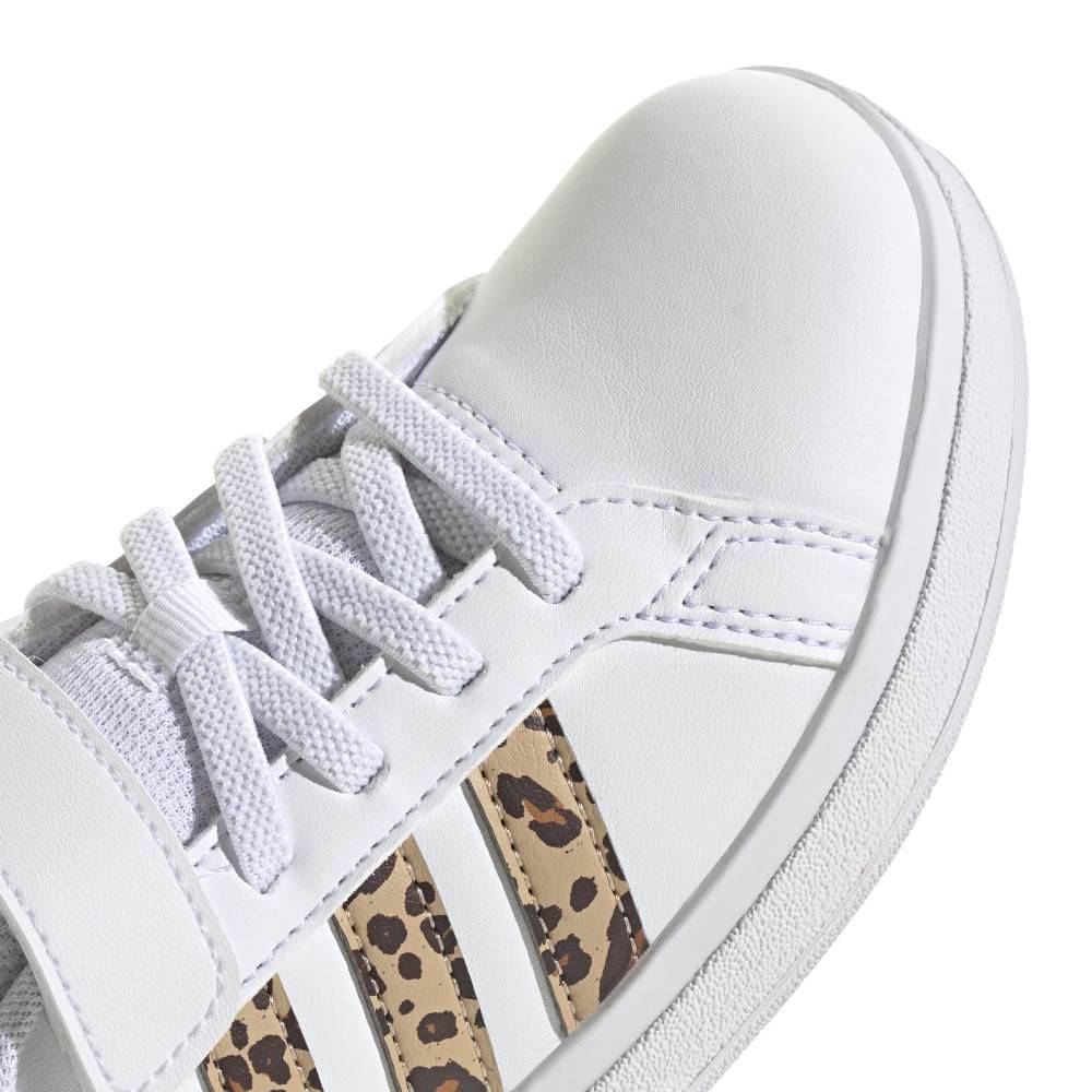 ADIDAS KIDS GRAND COURT 2.0 SHOES