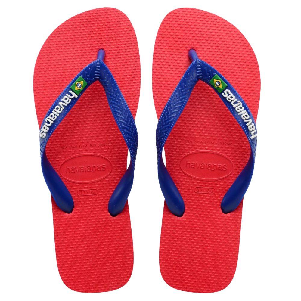 HAVAIANAS BRASIL LOGO