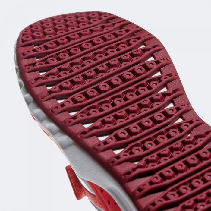 ADIDAS FORTAGYM CF KIDS SHOES