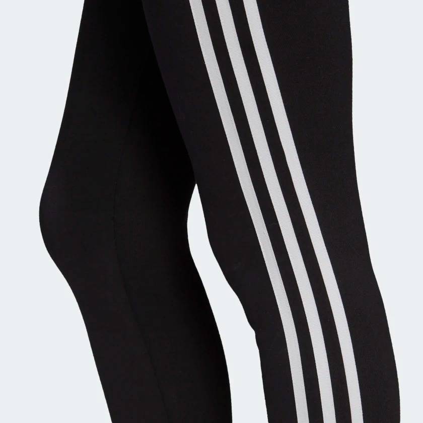 ADIDAS ORIGINALS 3-STRIPES TIGHT WOMENS
