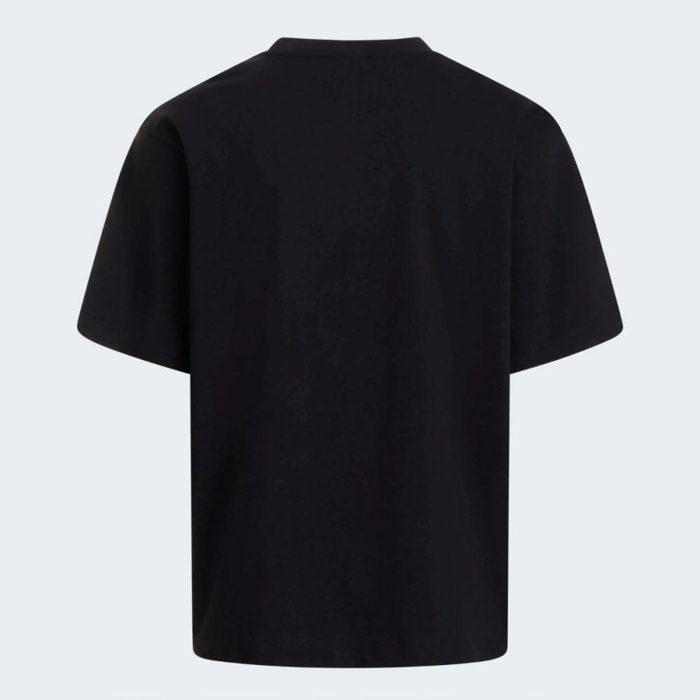 THE NORTH FACE M TNF ESSENTIAL SIMPLE DOME OS SS TEE